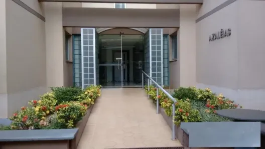 Apartamento com 3 Quartos à venda, 67m² no Jardim Cruzeiro do Sul, Bauru