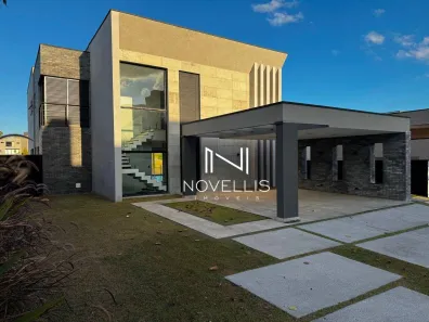 Casa de Condomínio com 5 Quartos à venda, 595m² no Condomínio Residencial Alphaville I, São José dos Campos