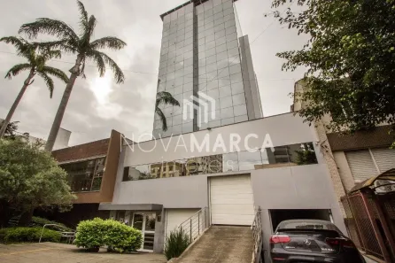Sala Comercial para alugar, 100m² no Petrópolis, Porto Alegre