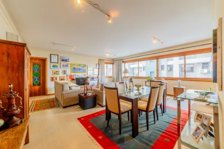 Apartamento com 3 Quartos à venda, 136m² no Auxiliadora, Porto Alegre
