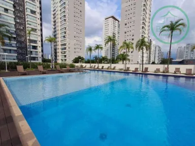 Apartamento com 2 Quartos à venda, 69m² no Vila Anastácio, São Paulo