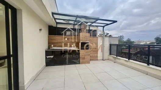 Cobertura com 3 Quartos para alugar, 168m² no Recreio dos Bandeirantes, Rio de Janeiro