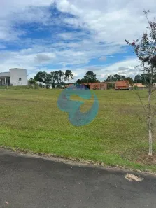 Lote/Terreno à venda, 1032m² no Jardim Dacha Sorocaba, Sorocaba