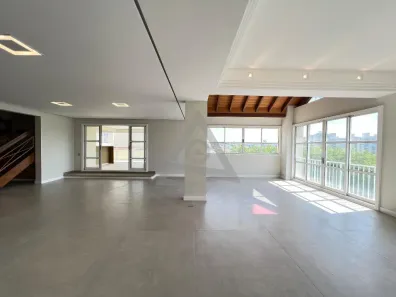 Cobertura com 4 Quartos à venda, 450m² no Fazenda São Quirino, Campinas