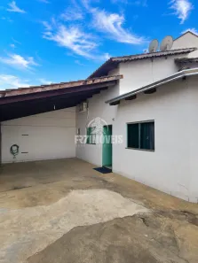 Casa com 3 Quartos à venda, 79m² no Parque das Flores, Goiânia