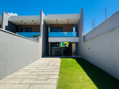 Casa com 4 Quartos à venda, 151m² no Centro, Eusébio