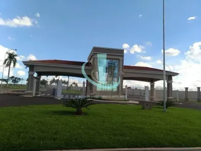Lote/Terreno à venda, 10m² no Jardim Salto Grande, Araraquara