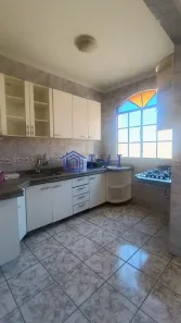 Apartamento com 2 Quartos à venda, 92m² no São João Batista (Venda Nova), Belo Horizonte