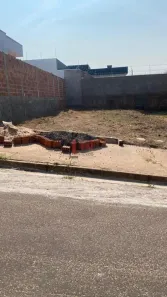 Lote/Terreno à venda, 180m² no Residencial Bongiovani, Presidente Prudente