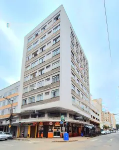 Apartamento com 2 Quartos à venda, 52m² no Centro, Juiz de Fora