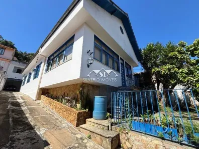 Casa com 3 Quartos à venda, 250m² no Centro, Petrópolis