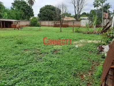 Lote/Terreno à venda, 1079m² no Recreio das Acácias, Ribeirão Preto