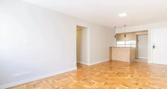 Apartamento com 3 Quartos à venda, 90m² no Vila Uberabinha, São Paulo
