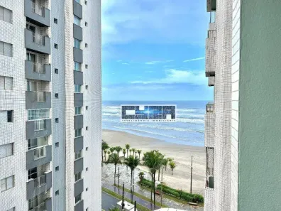 Apartamento com 2 Quartos à venda, 86m² no Caiçara, Praia Grande