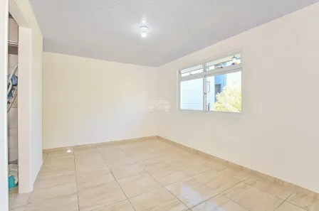 Apartamento com 2 Quartos à venda, 36m² no Cidade Industrial, Curitiba