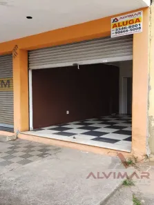 Ponto Comercial para venda ou aluguel, 23m² no Aterrado, Volta Redonda