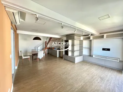 Cobertura com 3 Quartos para alugar, 255m² no Jardim Elite, Piracicaba