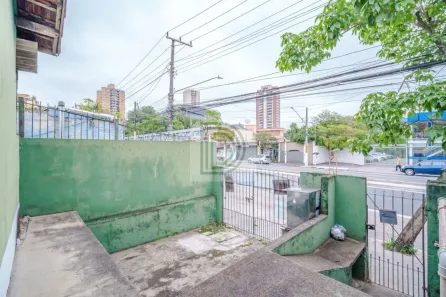 Casa com 2 Quartos à venda, 158m² no Vila Lageado, São Paulo
