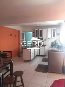 Casa com 5 Quartos à venda, 218m² no Cidade das Flores, Osasco