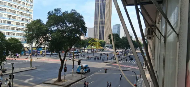 Sala Comercial à venda, 57m² no Centro, Rio de Janeiro