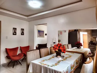 Casa com 4 Quartos à venda, 181m² no Setor Sul, Brasília