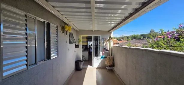 Casa com 2 Quartos à venda, 119m² no Nova Vinhedo, Vinhedo