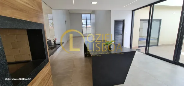 Casa de Condomínio com 4 Quartos à venda, 300m² no Setor Habitacional Vicente Pires, Brasília