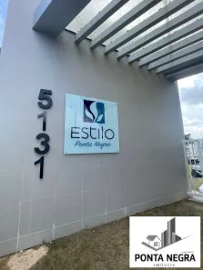Apartamento com 2 Quartos à venda, 49m² no Ponta Negra, Manaus