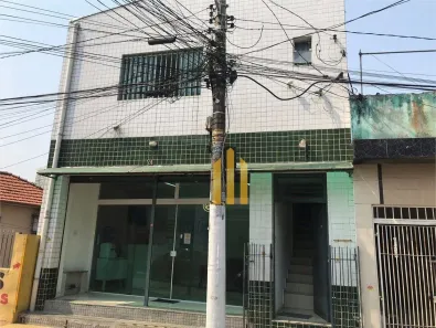 Sala Comercial para alugar, 50m² no Tucuruvi, São Paulo