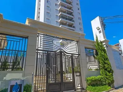 Apartamento com 2 Quartos para alugar, 58m² no Vila Gonçalves, São Bernardo do Campo
