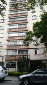 Apartamento com 3 Quartos à venda, 104m² no Água Fria, São Paulo