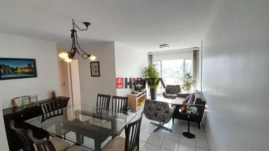 Apartamento com 2 Quartos à venda, 63m² no Chácara Inglesa, São Paulo