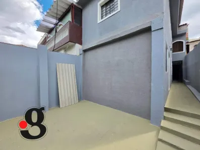 Casa com 2 Quartos para alugar, 80m² no Vila Oratório, São Paulo