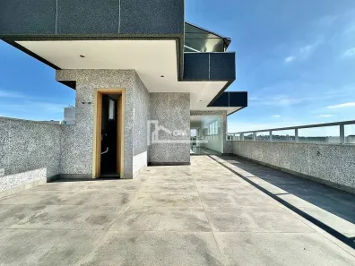 Cobertura com 4 Quartos à venda, 310m² no Liberdade, Belo Horizonte