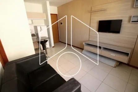 Apartamento com 1 Quarto para alugar, 50m² no Alto Cafezal, Marília