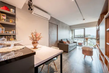 Apartamento com 1 Quarto à venda, 47m² no Centro Histórico, Porto Alegre
