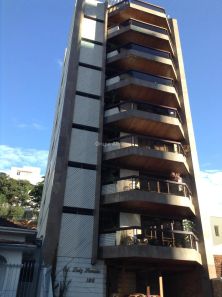 Apartamento com 4 Quartos à venda, 218m² no Centro, Juiz de Fora