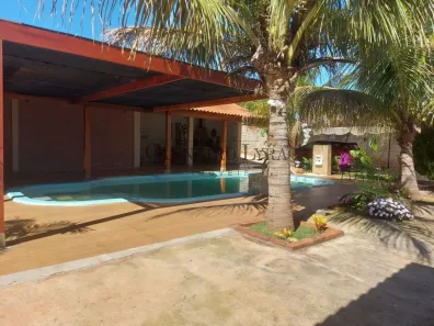 Fazenda/Sítio com 2 Quartos à venda, 150m² no Residencial Chácara Botelho, Jaú