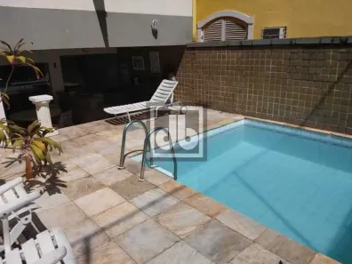 Casa de Condomínio com 3 Quartos à venda, 170m² no Vila Isabel, Rio de Janeiro