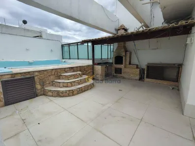 Cobertura com 3 Quartos à venda, 172m² no Barra Olímpica, Rio de Janeiro