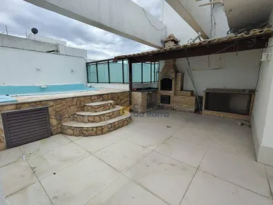 Cobertura com 3 Quartos à venda, 173m² no Barra Olímpica, Rio de Janeiro