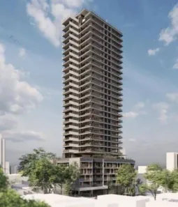 ESSENTIAL PERDIZES - APARTAMENTOS no Perdizes, São Paulo