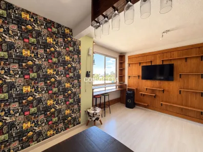 Apartamento com 2 Quartos à venda, 48m² no Forqueta, Caxias do Sul
