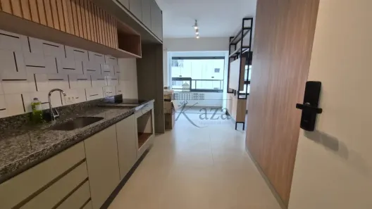 Apartamento com 1 Quarto à venda, 31m² no Vila Mariana, São Paulo