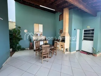 Casa de Condomínio com 3 Quartos à venda, 310m² no Betel, Paulínia