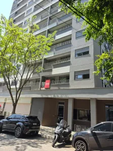 Apartamento com 2 Quartos à venda, 39m² no Água Branca, São Paulo