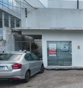 Ponto Comercial para alugar, 37m² no Coqueiros, Florianópolis