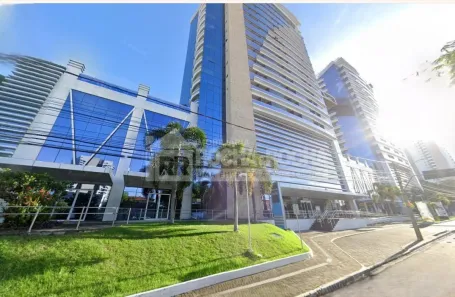 Sala Comercial para alugar, 35m² no São Cristóvão, Teresina