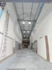 Galpão/Depósito/Armazém com 1 Quarto para alugar, 200m² no Conceição, Diadema