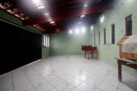 Casa com 3 Quartos à venda, 224m² no Centro de Ouro Fino Paulista, Ribeirão Pires